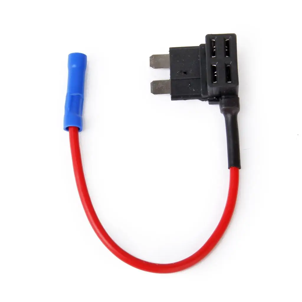 Add-A-Circuit Fuse …