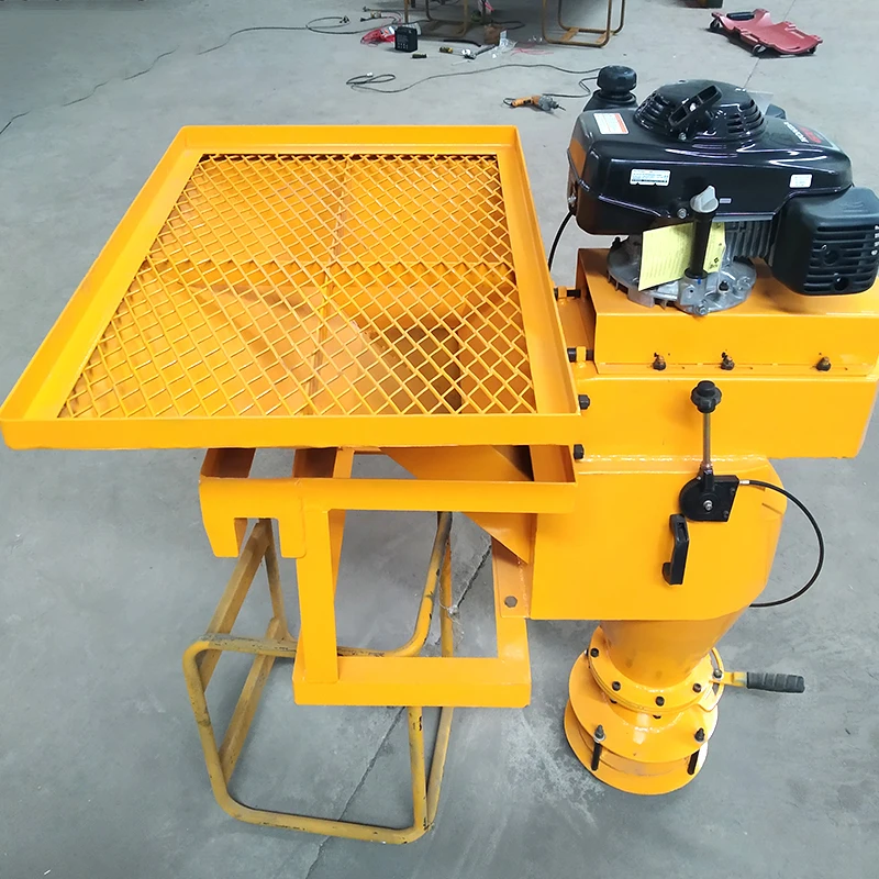Municipal Maintenance Vehicle Snow Melting Sprinklers Snow Melting Agent Spreaders