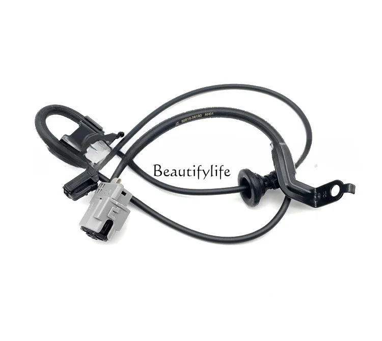 Suitable for automotive ABS sensor RR wheel speed sensor 89516-06190 RR