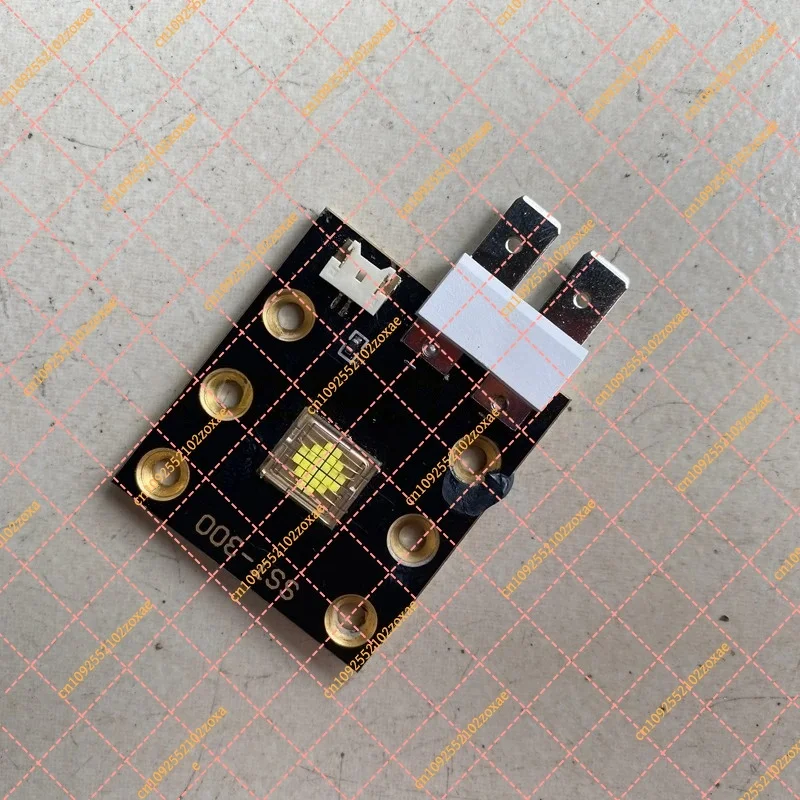 LF 120W High Power LED Chip 9V Light Bulb Module For Stage Moving Head Lighting DIY Lamp Source