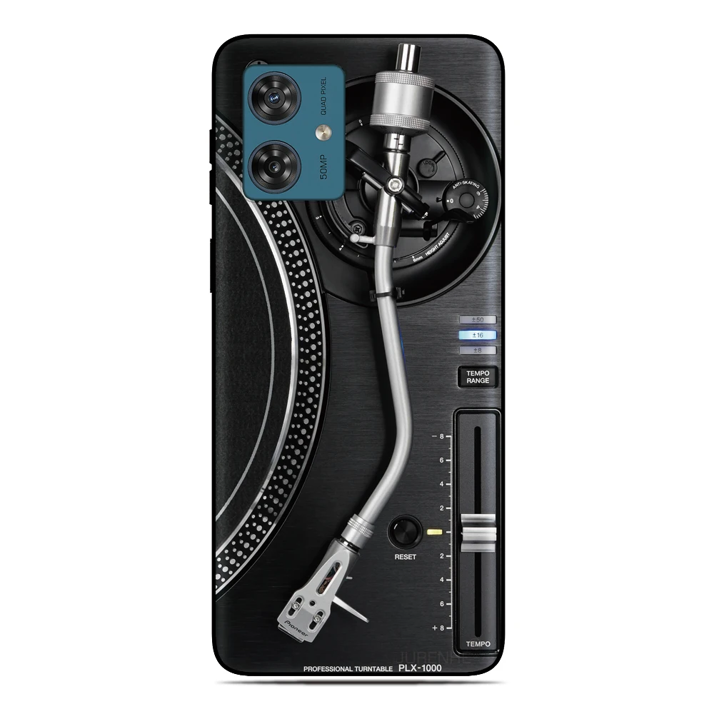 Чехол для камеры DJ для телефона Nothing 2a Plus CMF 1 2 One Two Motorola Moto G96 G86 G56 G54 G24 G05 G04 G15 E15 G85 Задняя крышка