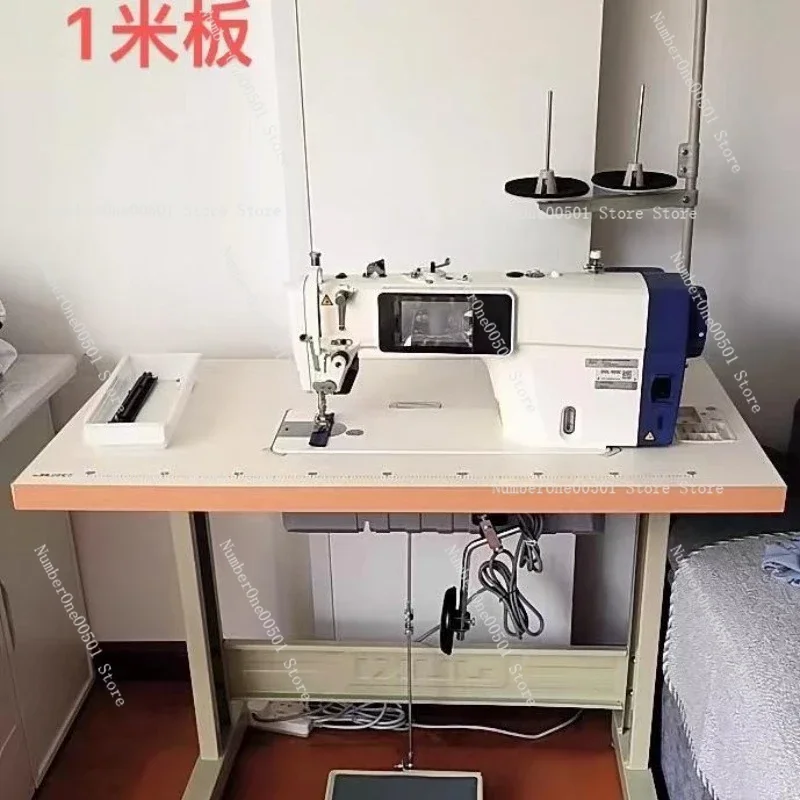 DDL-900C Computerized Sewing Machine with Touchscreen Auto Thread Cutter & Foot Lift