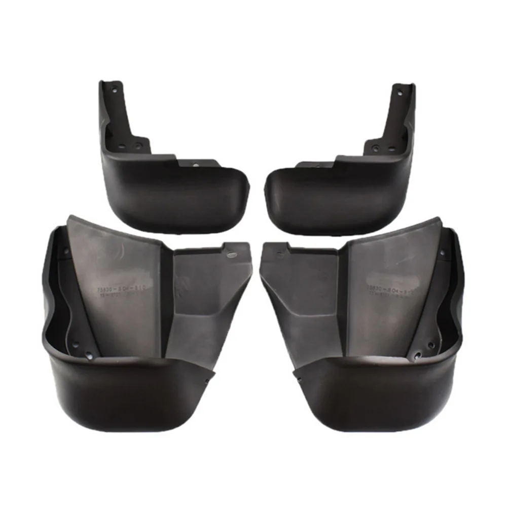 

Suitable for Honda Civic 1996-2002 Civic Fender 98 Civic Car Fender Leather Accessories