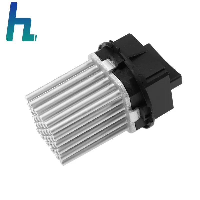 

6441S7 Heater Blower Fan Motor Resistor Resistance for Peugeot 307 308 407 Citroen C3 C4 C5 LR002685