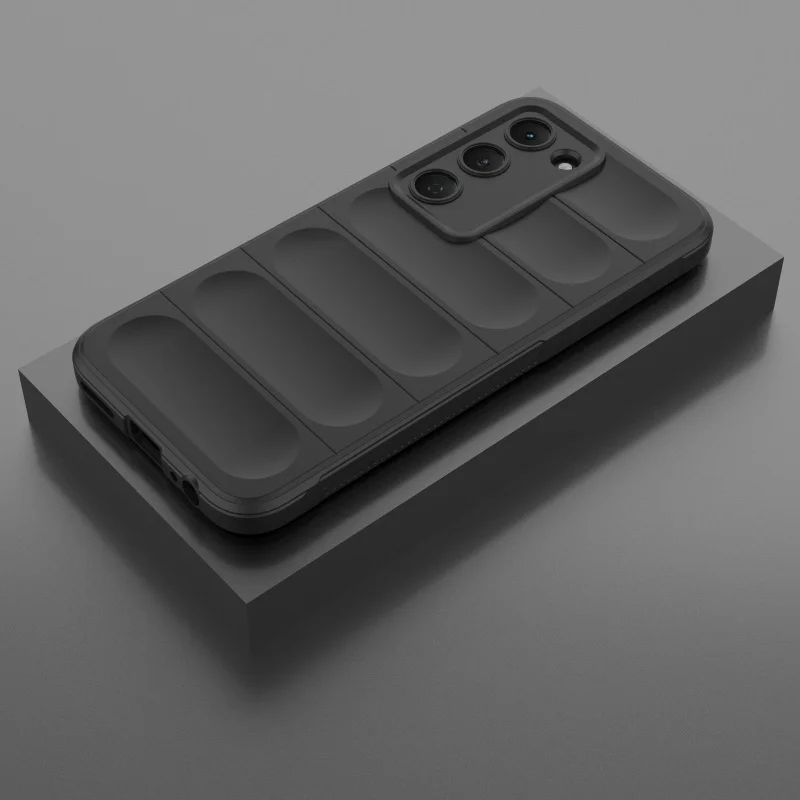 Para Tecno Spark 40 Pro funda Tecno Spark 40 Capas armadura a prueba de golpes lente protectora suave TPU teléfono Fundas Tecno Spark 40 Pro