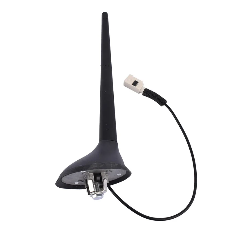 

Car Roof Antenna Aerial Mast 51910790 52019353 For Fiat 500 2012-2021 Auto Exterior Aerials Rod Replacement 50540987