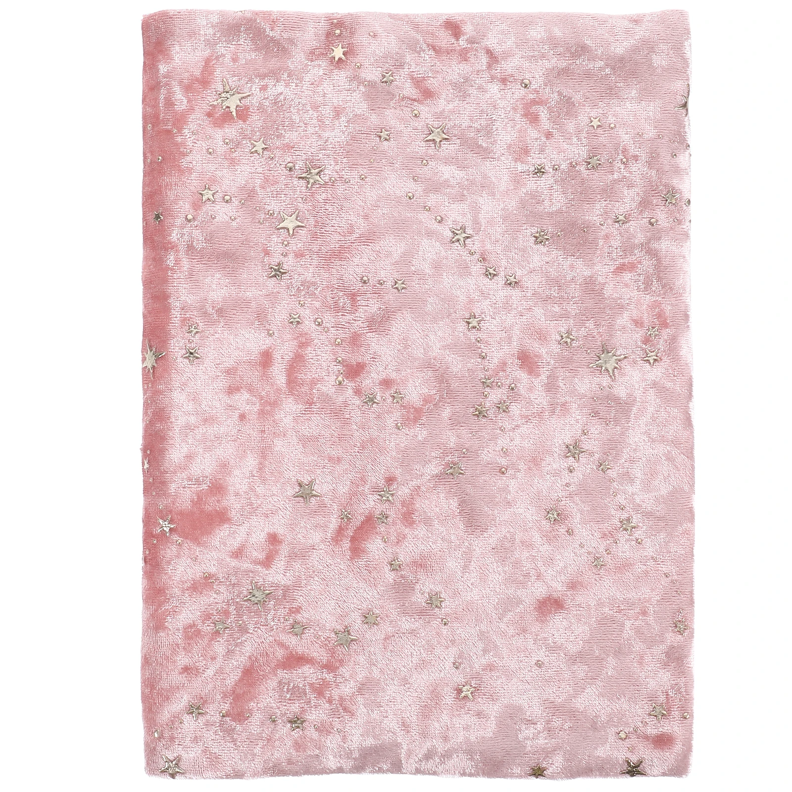 

Decorative Book Cover Protector Cloth Stylish Sleeve for Textbook Notebook Adjustable Scratch Resistant Design