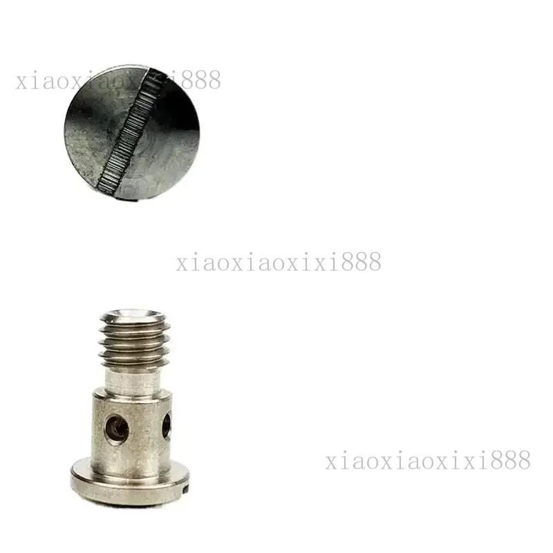 

Suitable for mama La Marzocco coffee machines, imported/upgraded version with 4-hole / 6-hole fixed screw accessories for water