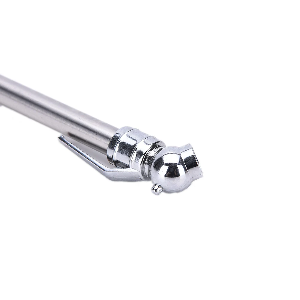Universal Portable Mini Durable Car Styling Pressure Gauge Pen Shape Emergency Use Tire/Tyre air pressure Test Meter