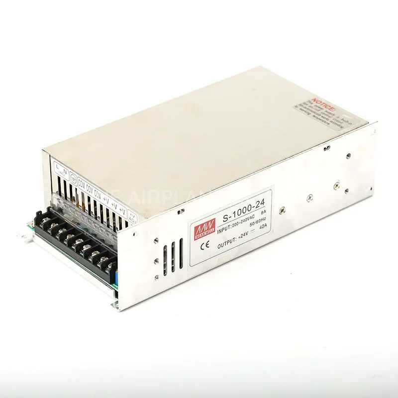 

Lipo intelligent battery charger power supply, 15A, 1000W, 24V, suitable for Una6, Una9，CB86，ISDT，T6，T8