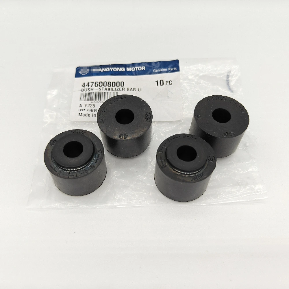 

Тяга стабилизатора MTG Bush-4p SATVIC,ACTYON SPORTS,REXTON # 4476008000