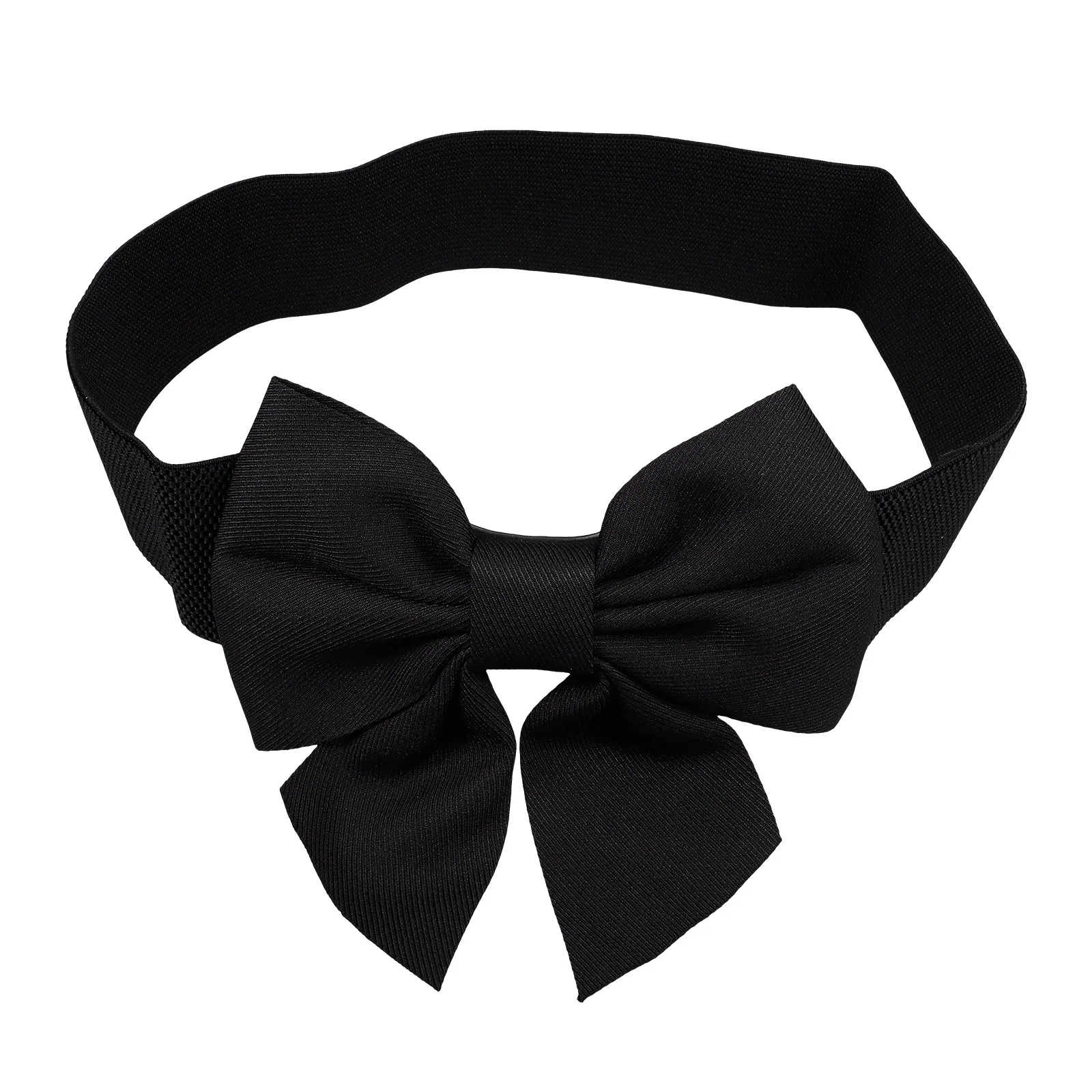 

Wide Belt Dress Bow Waist Women Girdle for Dresses Woman Cloth Chunky Belts Broad