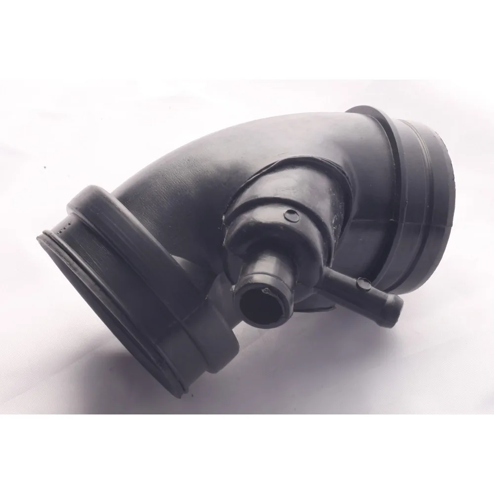 ZC 058 133 356 D 1.8T Throttle Housing Air Supply Intake Manifold Filter Pipe For VW Passat B5 for Audi A4 058133356D
