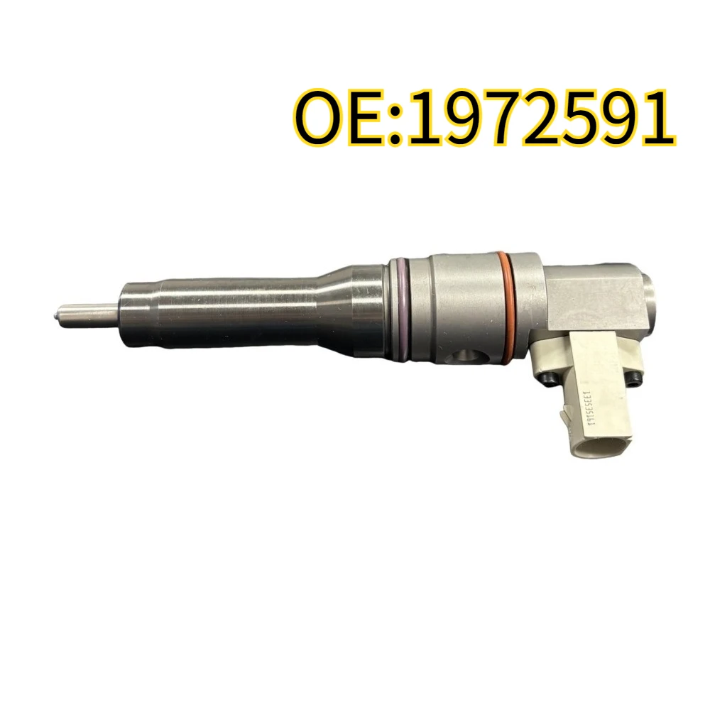 

High quality New For 1972591 Common Rail Injector Adptor Voor Daf F2 F2r Slimme Injector