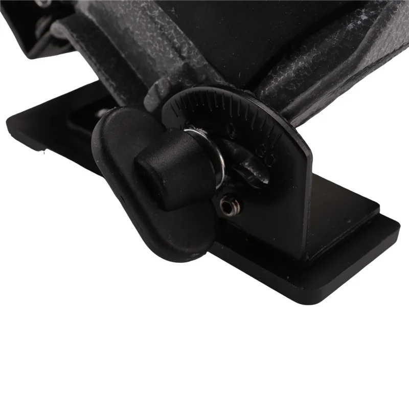 CTHO-Aluminum Alloy Trimmer Machine Base Inclined Board Woodworking Edge Cutter For  Battery Electric Trimming Machine
