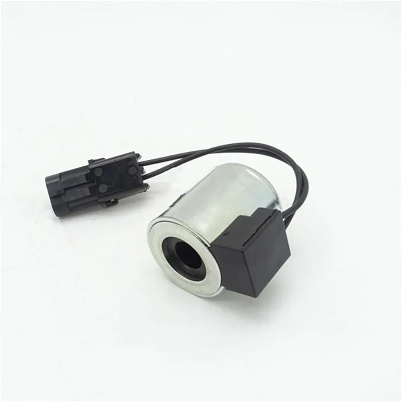 

Excellent Quality 118872A1 Solenoid Valve Coil For CX 5120 5130 5140 5150 5220 MX10 Engine Construction Machinery Parts 118872a1