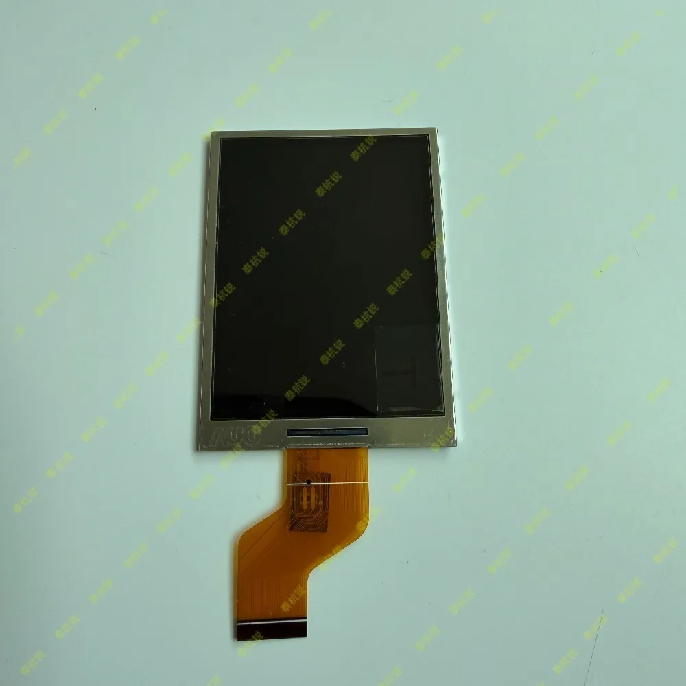 LCD Display Screen With Backlight For SONY Cyber-Shot DSC-W710 W710 Camera Repair Part
