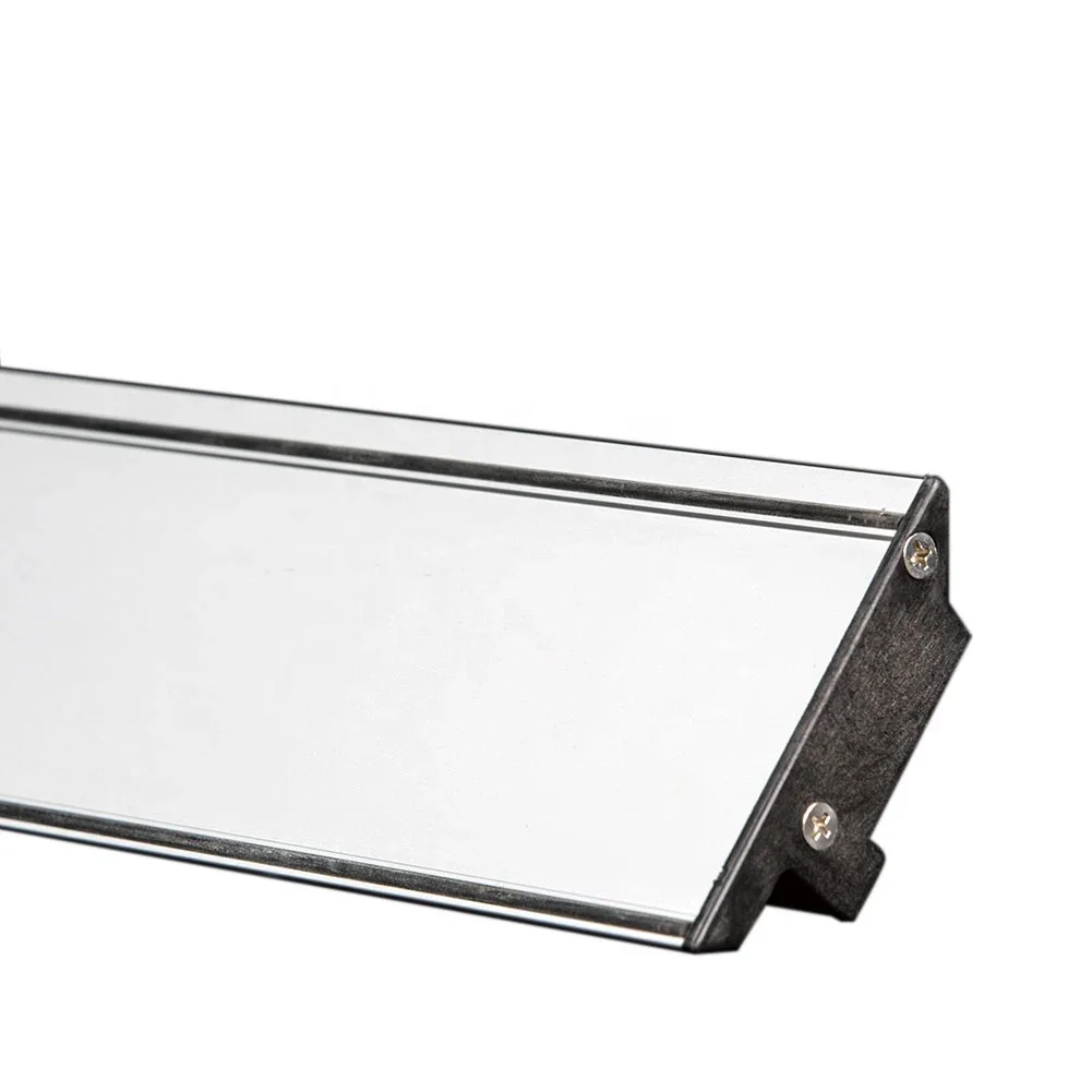 Manueller Papierschneider mit Lineal für Werbepapier