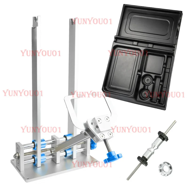 

Bicycle Rim Table, Mountain Bike Rim Table Wheel Set Correction Frame Rim Table Arrangement Tool