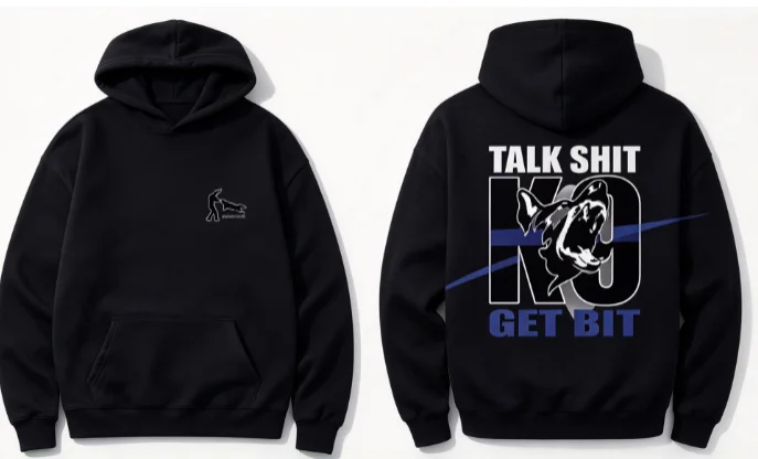 2026 Unisex Hoodie Double Sided Street Fight Animal Graphic Print Oversized Drawstring Pullover Streetwear Tops