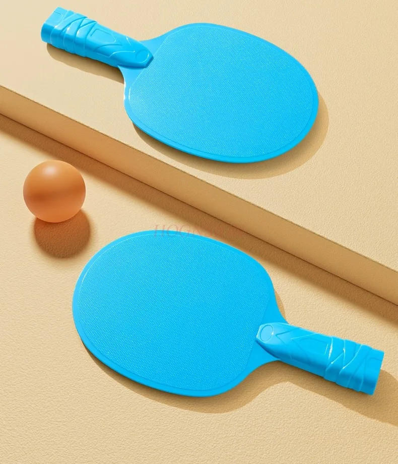 Entraîneur de Tennis de Table suspendu pour enfants, raquette de Tennis de Table, dispositif sensoriel Parent-enfant, Coordination œil-main