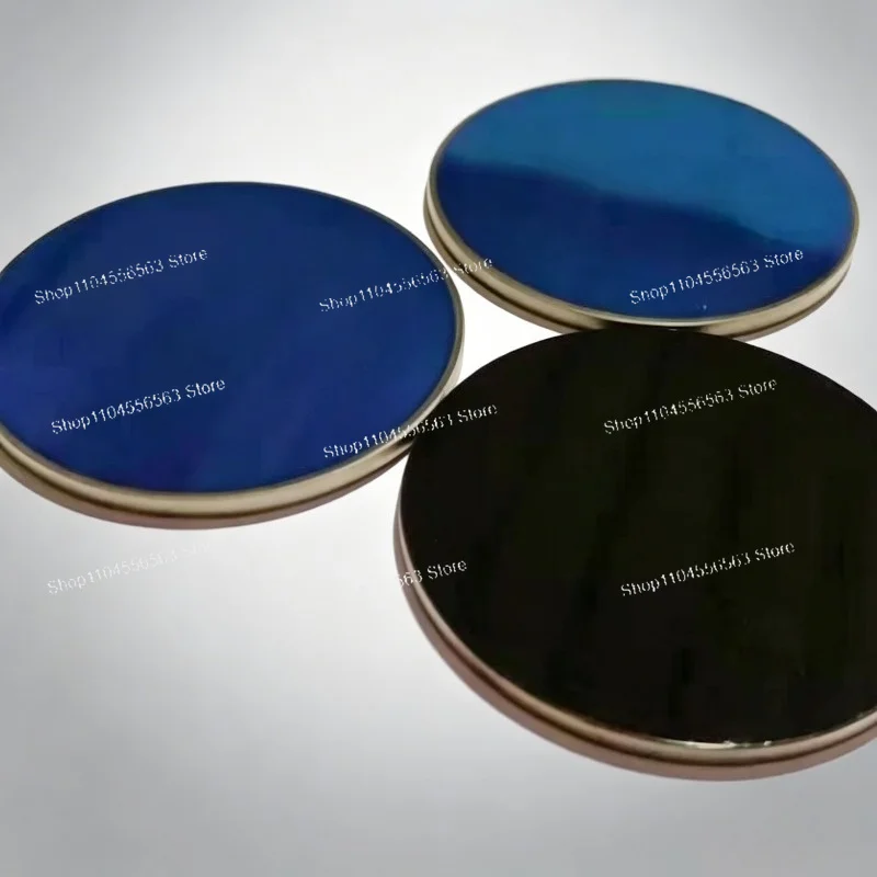 

Optical AccessoryD30x2mm AR/DLC Coated Infrared Optical Window 8-12mm Customized Version