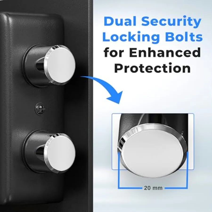 Can&x27;t Open Your Safe? Here&x27;s Exactly What Works and What Will Ruin It