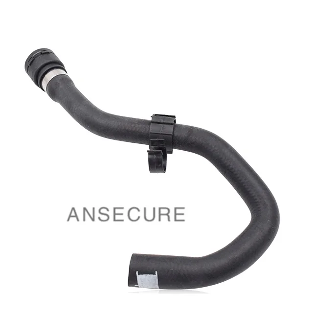 Engine Heater Valve Coolant Cooling Hose Pipe For Audi Q5 2009-2012  8R0819376J  8RD819376