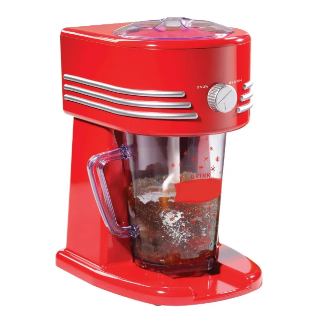 CKFBS40CR ;40-Ounce Frozen Beverage Station