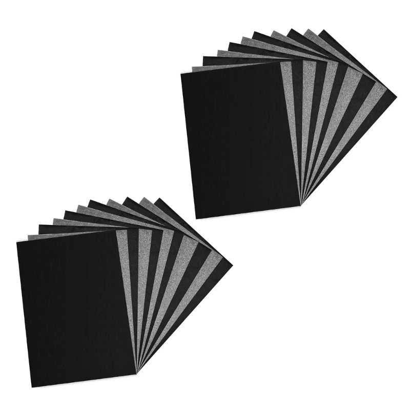 Tracing Transfer Paper for Wood Burning, Carving, Paper, Glass, Tracing