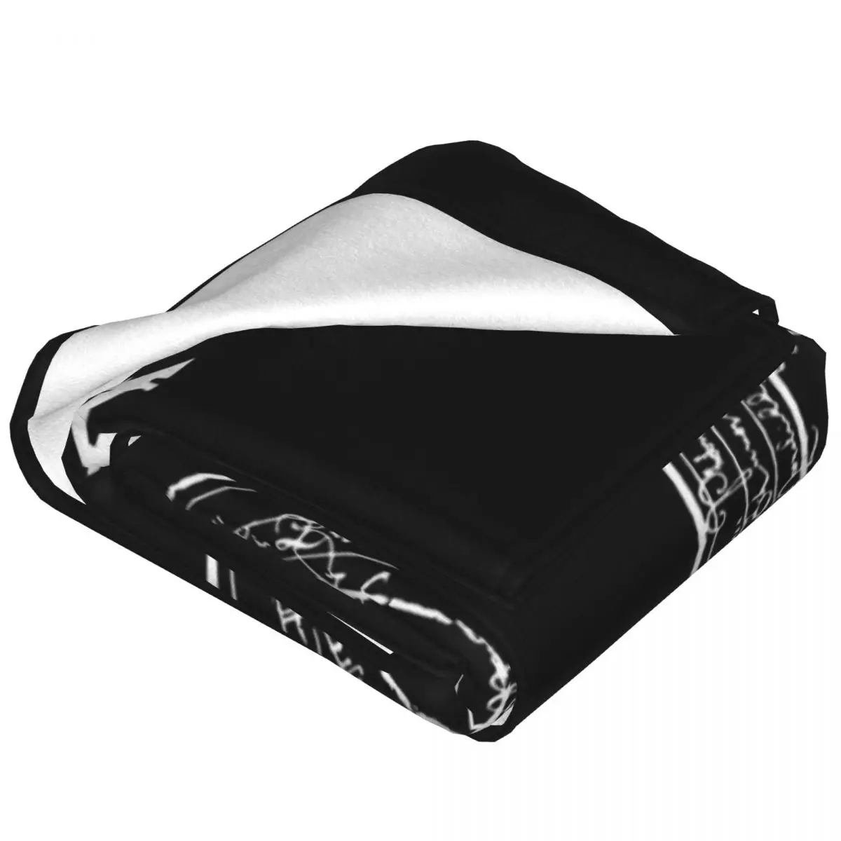 Fields Of The Nephilim Four Seasons Universal Blanket Office Can Be Covered Father's Day Gift