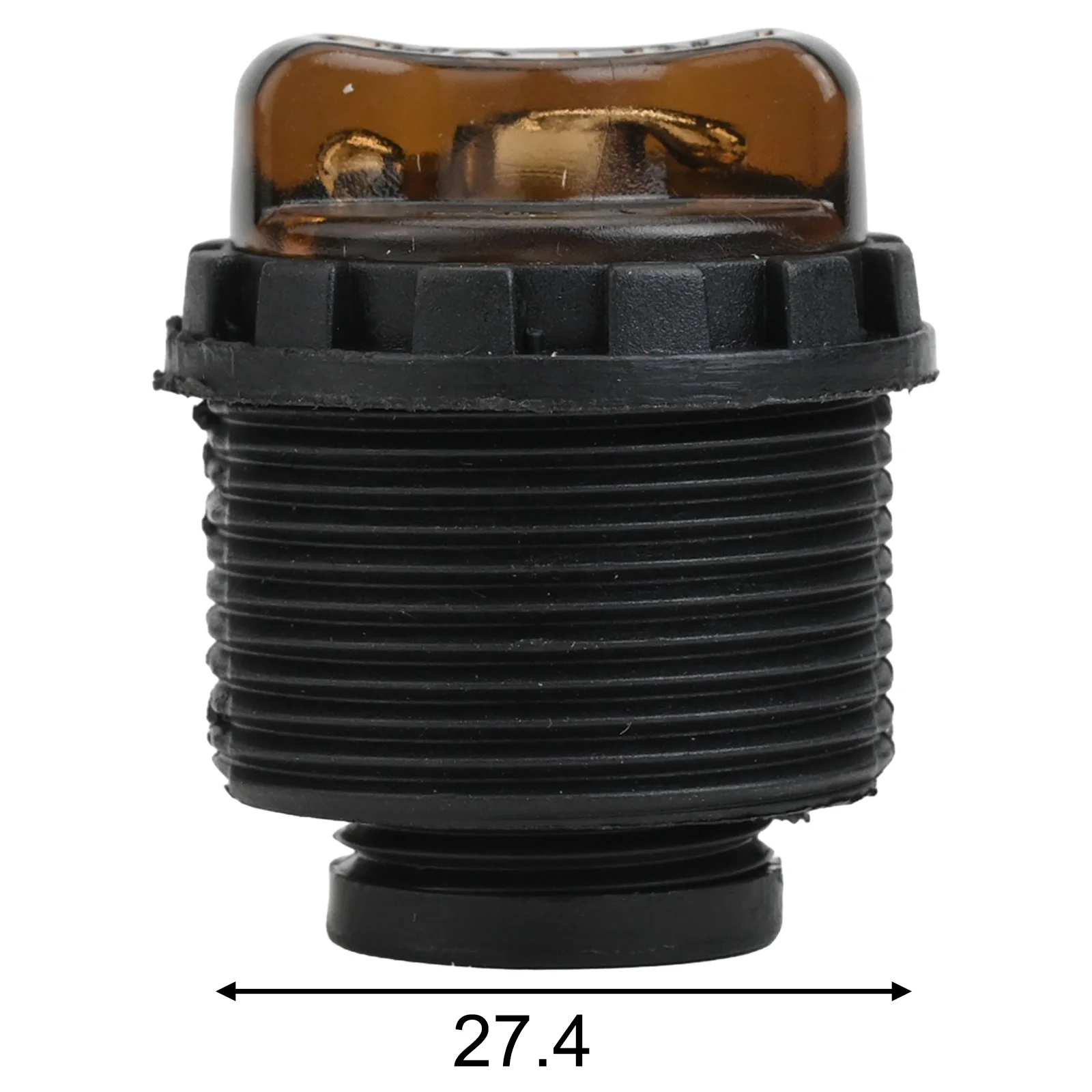 Bicycle Fork Shock Knob Easy and Precise Fine tuning Long lasting Performance Compatible with Various Fork Sizes