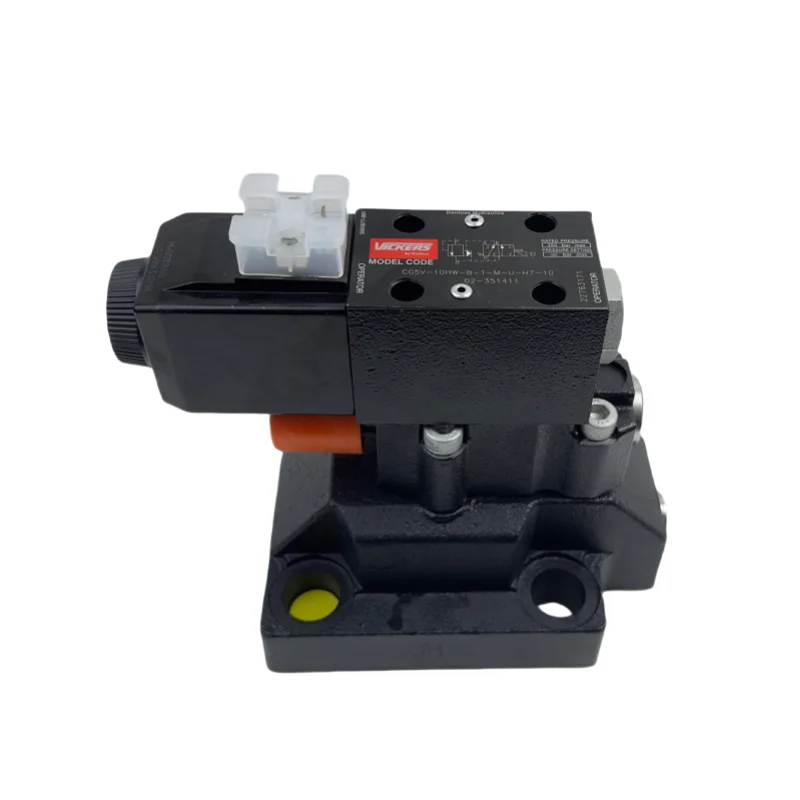 

2025 Hot Sale CG5V Series Solenoid Valve CG5V-6GW CG5V-6FW CG5V-8GW CG5V-8FW Relief Valve