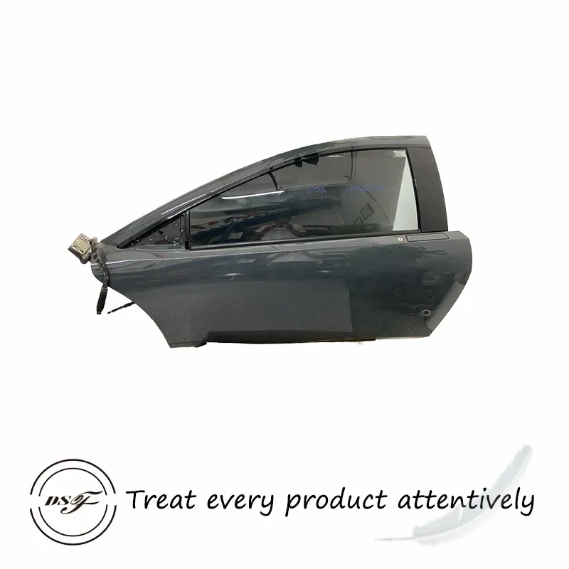 Original Factory Old Parts, Front, Rear, Left and Right Doors, All Aluminum Door Shell Doors for Lamborghini Murcielago LP640-4