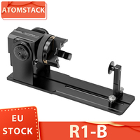 ATOMSTACK R1-B Rotary Chuck for Frame Laser Engraving Machines