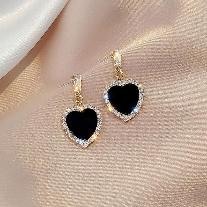 Delysia King New fashion Women\'s Earrings