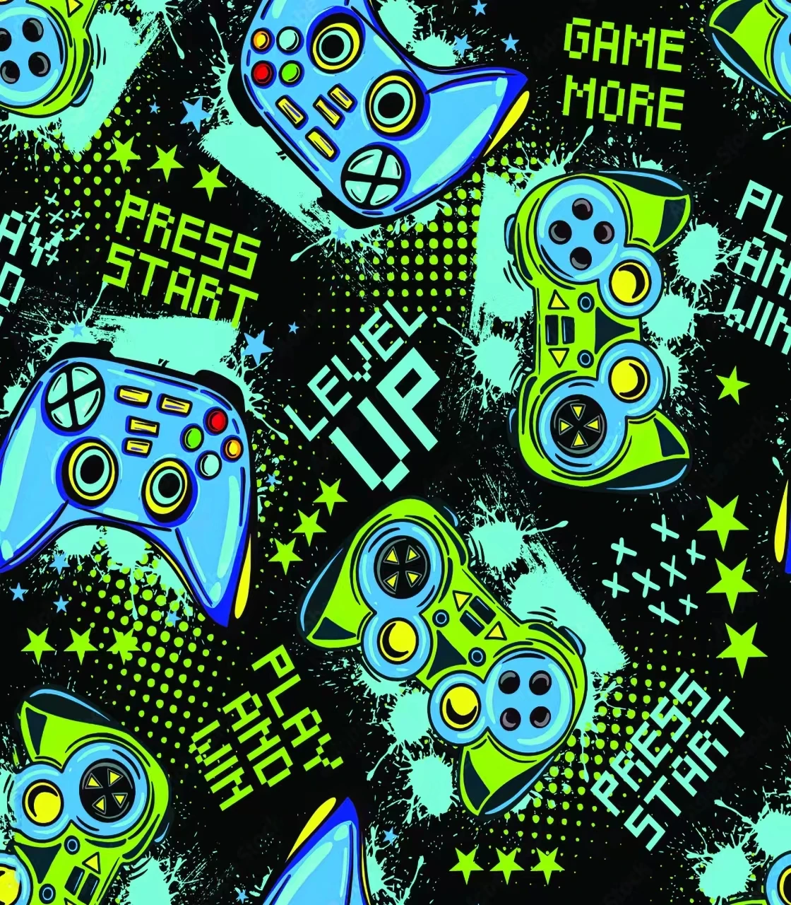 Rideaux de manette de jeu rétr - Retro Gaming Youtube avis et prix