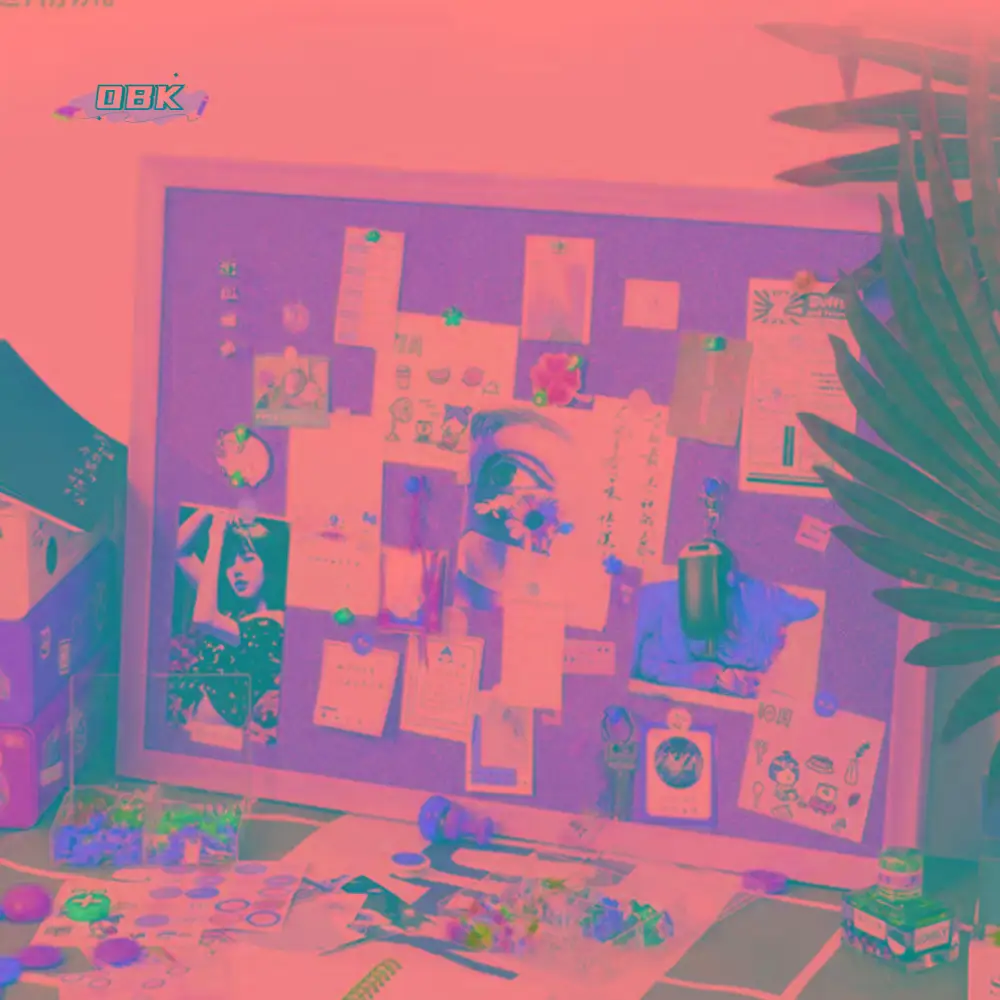 

Home Decoration Double-sided Cork Notice Board Wall Hanging Thickened Message Boards DIY Photo Display Board Study