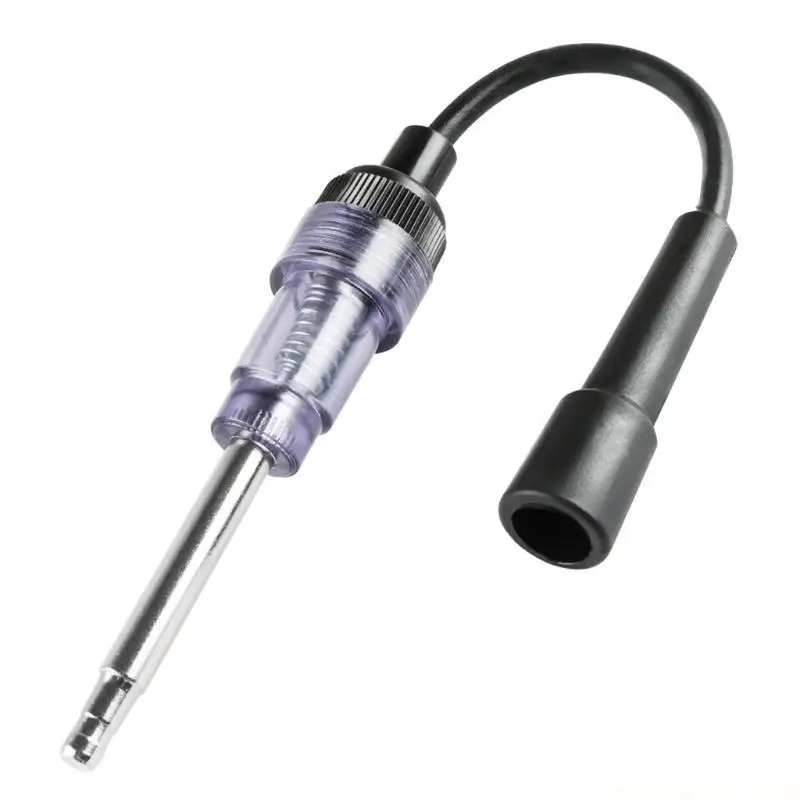 J0MA for Spark Plug Engine Ignition Tester Pick Up Coil Armature Diagnostic Detector