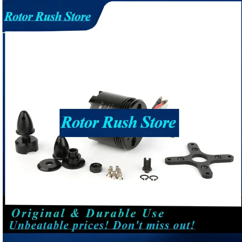 RoRuSOriginal SunnySky X5330 (6360) KV200 KV235 75-85 Inch Brushless Motor For Fixed Wing FPV Drones