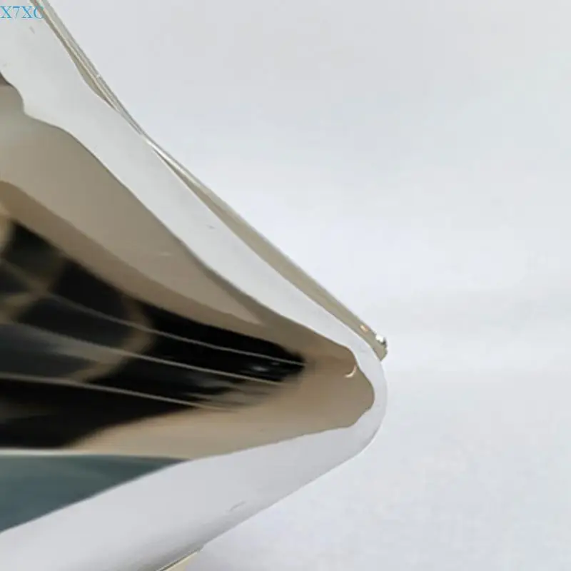 

X7XC Women Evening Bag Star Shoulder Bag Evening Crossbody Bag Clutch Purse