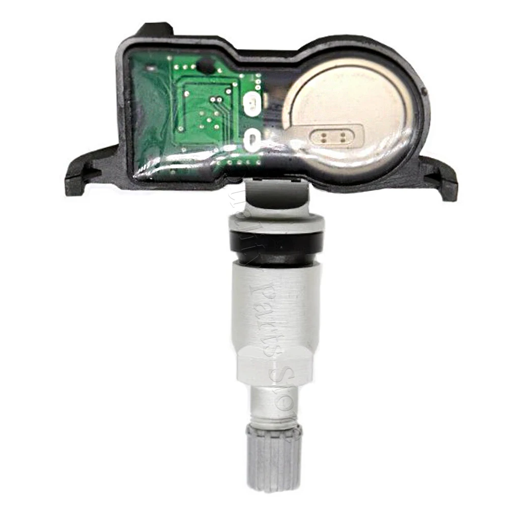 1/4 pièces pour Toyota C-HR 2020-2024 Camry bZ4X 2022-2024 Yaris Cross 2021-2024 Corolla capteur de pression des pneus PMV-E100 42607-02090