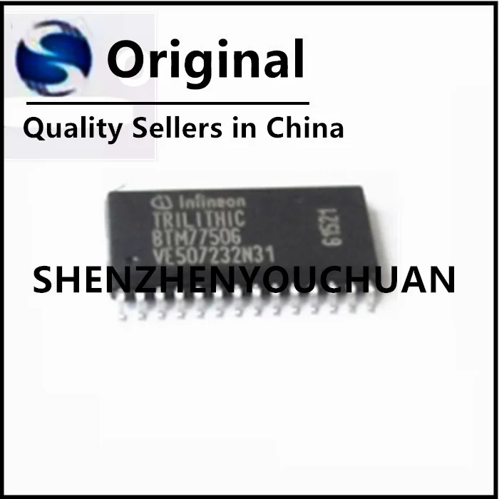 

(1-100piece)BTM7750G BTM7750G BTM7750 SOP28 IC Chipset New Original