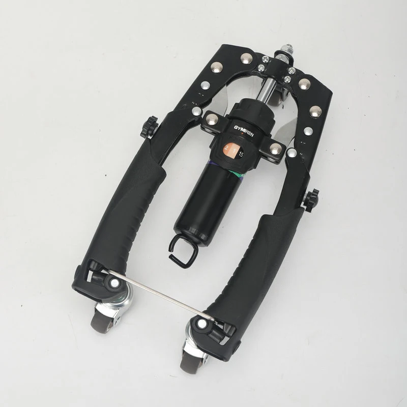 Adjustable Hydraulic Power Twister Multi-functional belly wheel hydraulic arm adjustable men's hydraulic arm adjustable