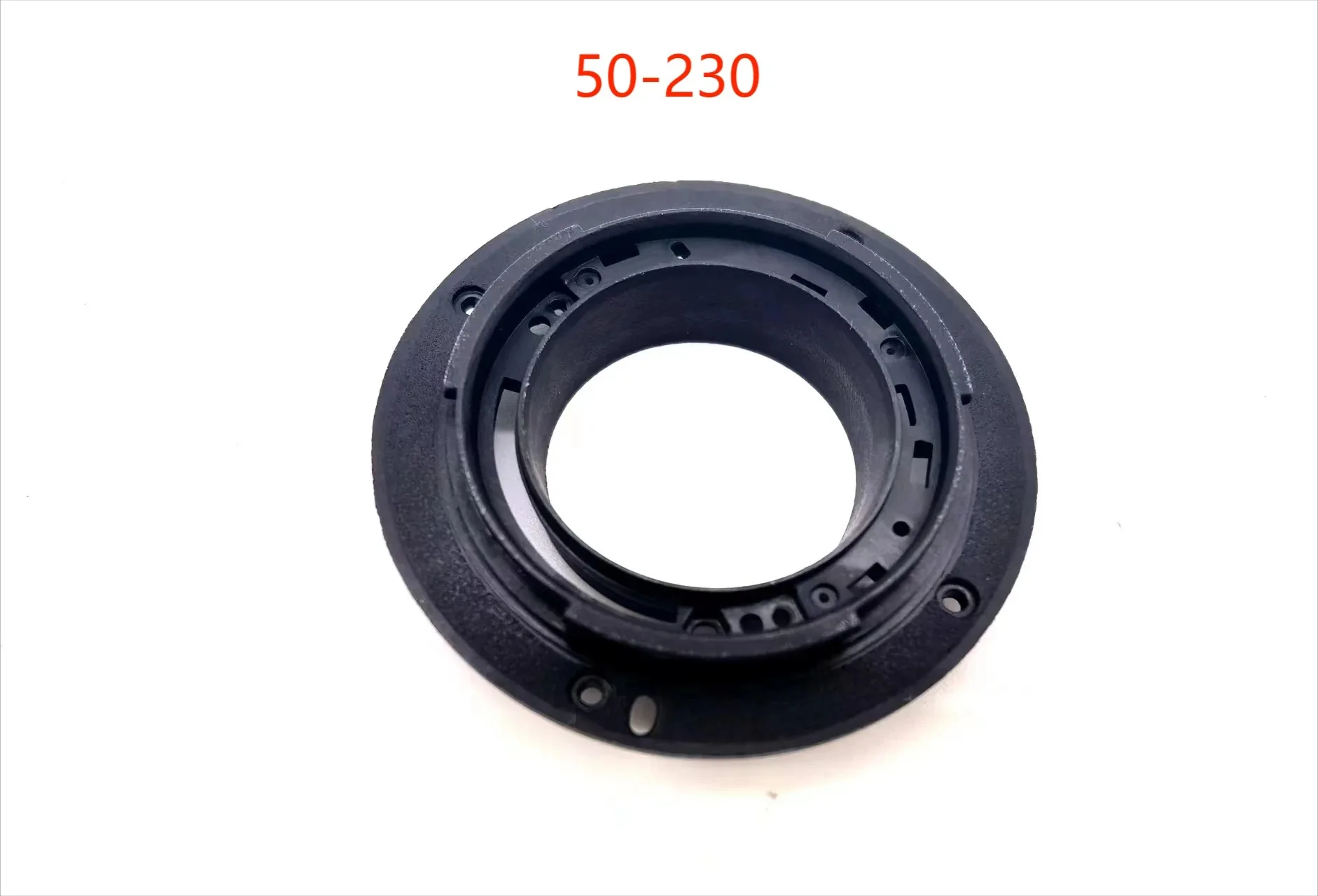 

New For Fuji 50-230 XC Lens Bayonet Mount Ring For Fujifilm 50-230mm XC OIS Camera Replacement Repair Spare Parts