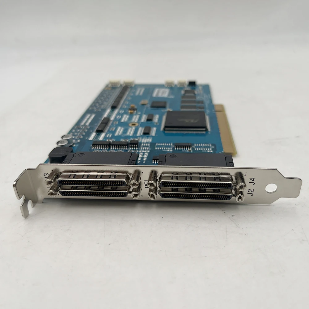PCI-N8(4)04 V3.1 PCI-N404-V3.1.0 لبطاقة التحكم AJINEXTEK AXT