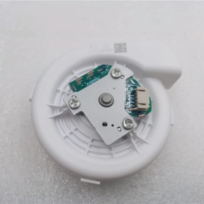 Original Robot Cleaner Fan Engine for Roborock S6 MaxV / S7 / E5 / Q5 / Q7 Vacuum Generator 2500Pa 20N704R980