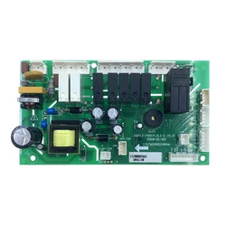 Original Programmed Motherboard WQP12-7601P For Midea Dishwasher Control Board Parts