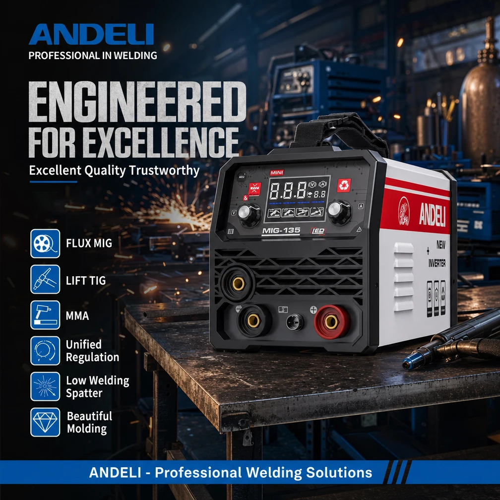 #42 Ranked Inverter TIG Welders Picks in 2026