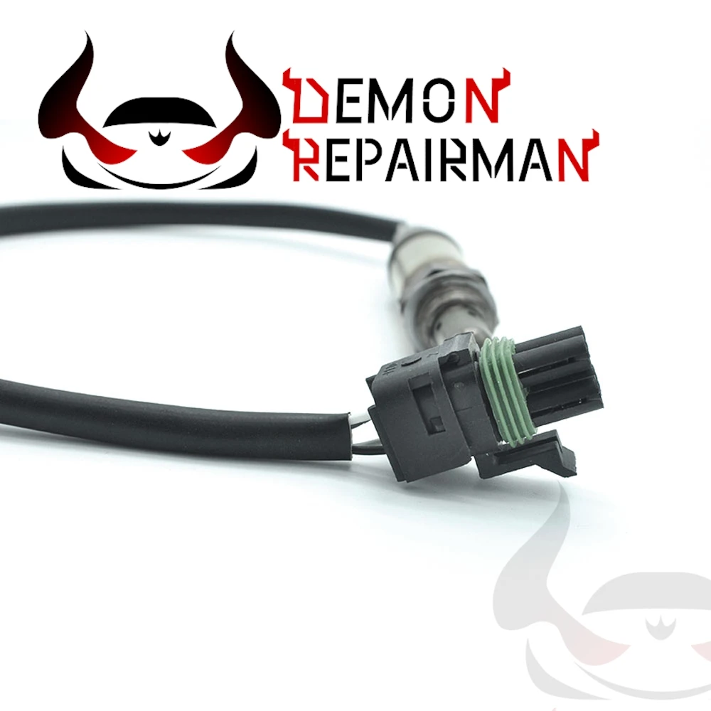 جديد O2 الأوكسجين الاستشعار ل VAZ BA3 فيجا لادا 110 111 112 2111 2108 2109 2115 21099 21083 1.5 L 1.5L 1500 0258005247 #6